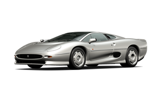 XJ220